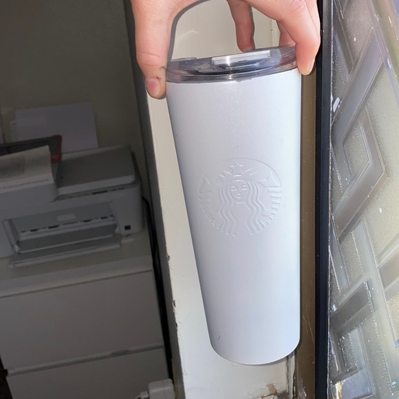 Starbucks cup authentic